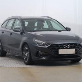 Hyundai i30 1.0 T- GDI / 19661970