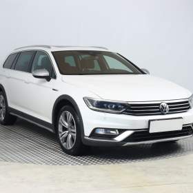 Volkswagen Passat 2.0 TDI / 19661973