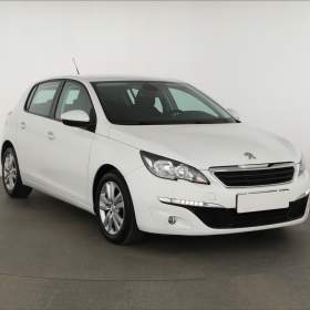 Peugeot 308 1.6 BlueHDi / 19661974