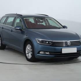 Volkswagen Passat 2.0 TDI / 19661975