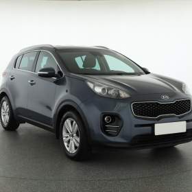 Kia Sportage 1.7 CRDi / 19661976
