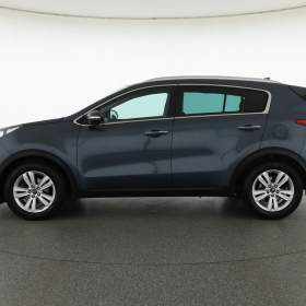 Foto inzerátu Kia Sportage 1.7 CRDi