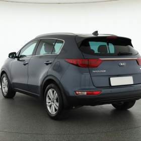 Foto inzerátu Kia Sportage 1.7 CRDi