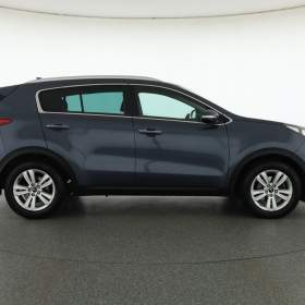 Foto inzerátu Kia Sportage 1.7 CRDi