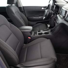 Foto inzerátu Kia Sportage 1.7 CRDi