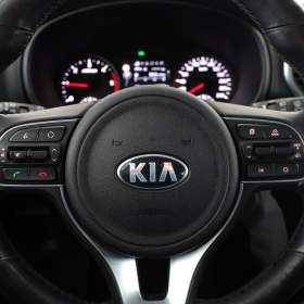 Foto inzerátu Kia Sportage 1.7 CRDi