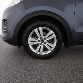 Foto inzerátu Kia Sportage 1.7 CRDi