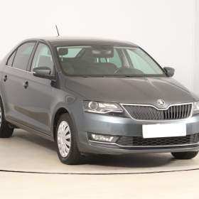 Foto inzerátu Škoda Rapid 1.0 TSI