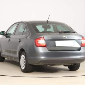 Foto inzerátu Škoda Rapid 1.0 TSI