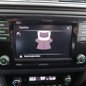 Foto inzerátu Škoda Rapid 1.0 TSI