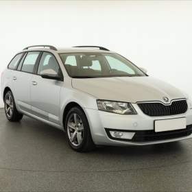 Fotka k inzerátu Škoda Octavia 1.6 TDI / 19661637