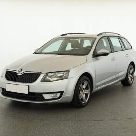 Foto inzerátu Škoda Octavia 1.6 TDI