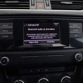 Foto inzerátu Škoda Octavia 1.6 TDI