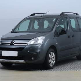 Foto inzerátu Citroën Berlingo 1.6 HDi