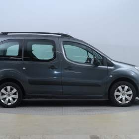 Foto inzerátu Citroën Berlingo 1.6 HDi