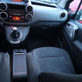 Foto inzerátu Citroën Berlingo 1.6 HDi
