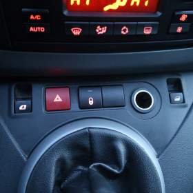 Foto inzerátu Citroën Berlingo 1.6 HDi