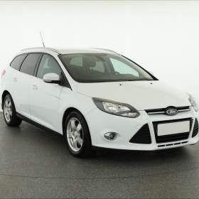 Fotka k inzerátu Ford Focus 2.0 TDCi / 19608970