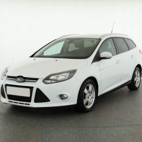 Foto inzerátu Ford Focus 2.0 TDCi