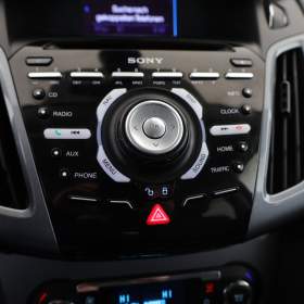 Foto inzerátu Ford Focus 2.0 TDCi