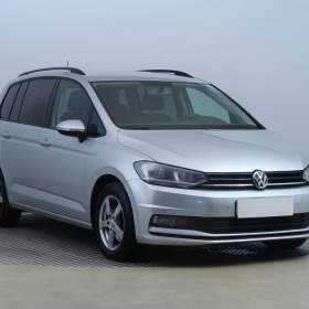 Volkswagen Touran 1.6 TDI / 19661981