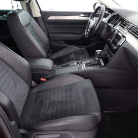 Foto inzerátu Volkswagen Passat 2.0 TDI