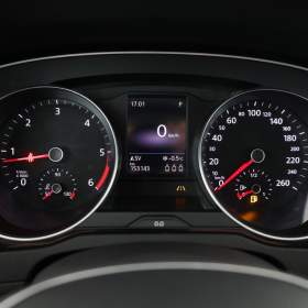 Foto inzerátu Volkswagen Passat 2.0 TDI