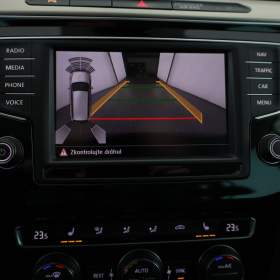 Foto inzerátu Volkswagen Passat 2.0 TDI