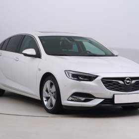 Fotka k inzerátu Opel Insignia 2.0 Turbo 4x4 / 19657543