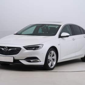 Foto inzerátu Opel Insignia 2.0 Turbo 4x4