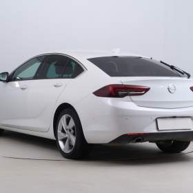 Foto inzerátu Opel Insignia 2.0 Turbo 4x4