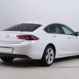 Foto inzerátu Opel Insignia 2.0 Turbo 4x4