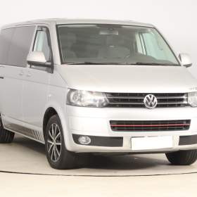 Volkswagen Multivan 2.0 TDI / 19661985