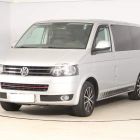 Foto inzerátu Volkswagen Multivan 2.0 TDI