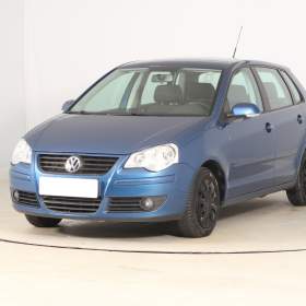 Foto inzerátu Volkswagen Polo 1.2