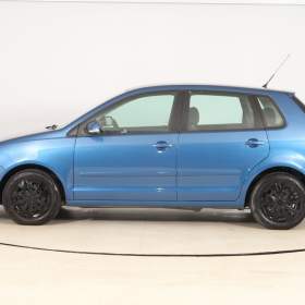 Foto inzerátu Volkswagen Polo 1.2