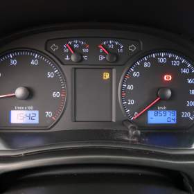 Foto inzerátu Volkswagen Polo 1.2