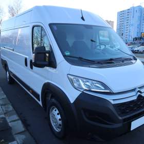 Citroën Jumper 2.2 BlueHDi / 19661987