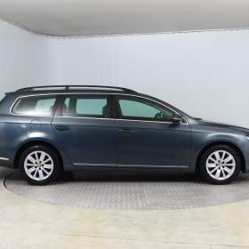 Foto inzerátu Volkswagen Passat 2.0 TDI