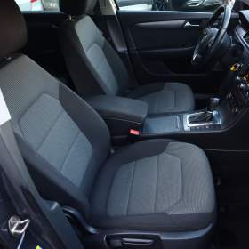 Foto inzerátu Volkswagen Passat 2.0 TDI