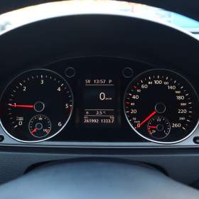 Foto inzerátu Volkswagen Passat 2.0 TDI