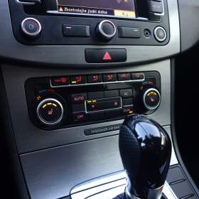 Foto inzerátu Volkswagen Passat 2.0 TDI