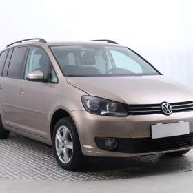 Volkswagen Touran 1.4 TSI CNG / 19661989