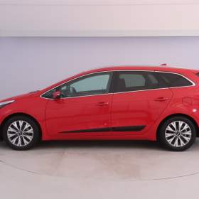 Foto inzerátu Kia Ceed 1.6 GDI