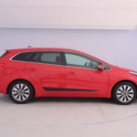 Foto inzerátu Kia Ceed 1.6 GDI