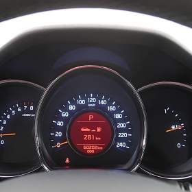 Foto inzerátu Kia Ceed 1.6 GDI