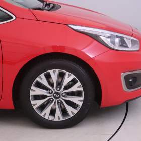 Foto inzerátu Kia Ceed 1.6 GDI