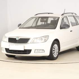 Foto inzerátu Škoda Octavia 1.6 TDI