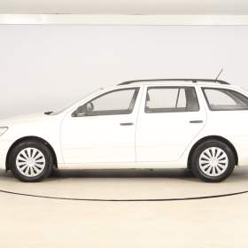 Foto inzerátu Škoda Octavia 1.6 TDI