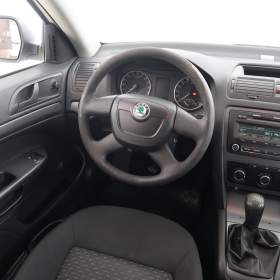Foto inzerátu Škoda Octavia 1.6 TDI